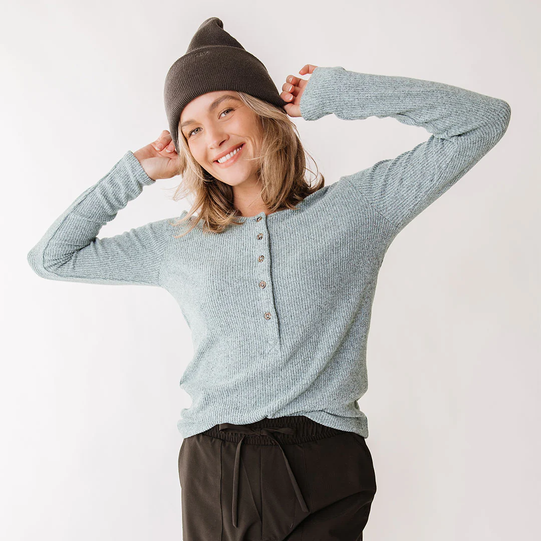 Sydney Henley, Green Mint - Image 6
