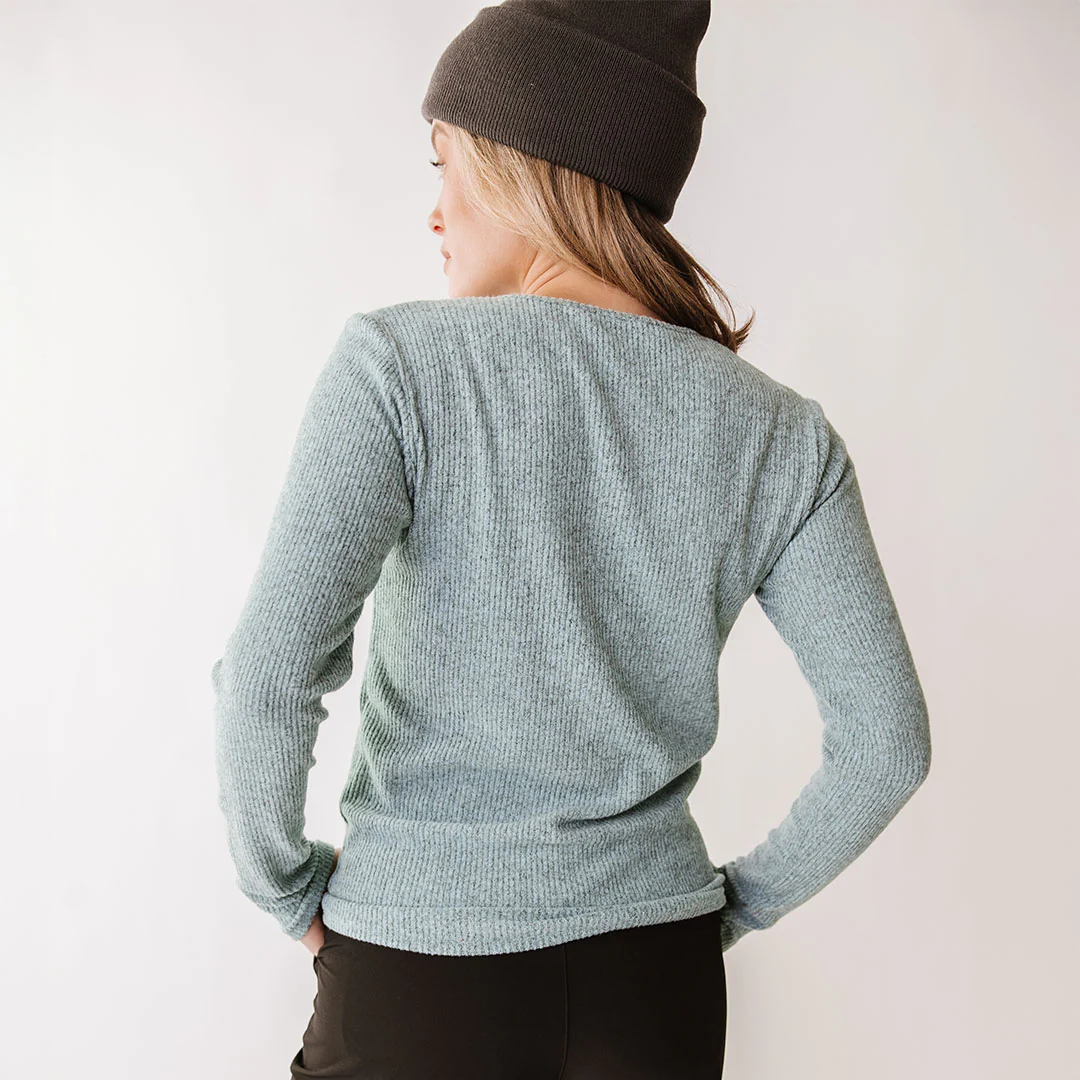 Sydney Henley, Green Mint - Image 8