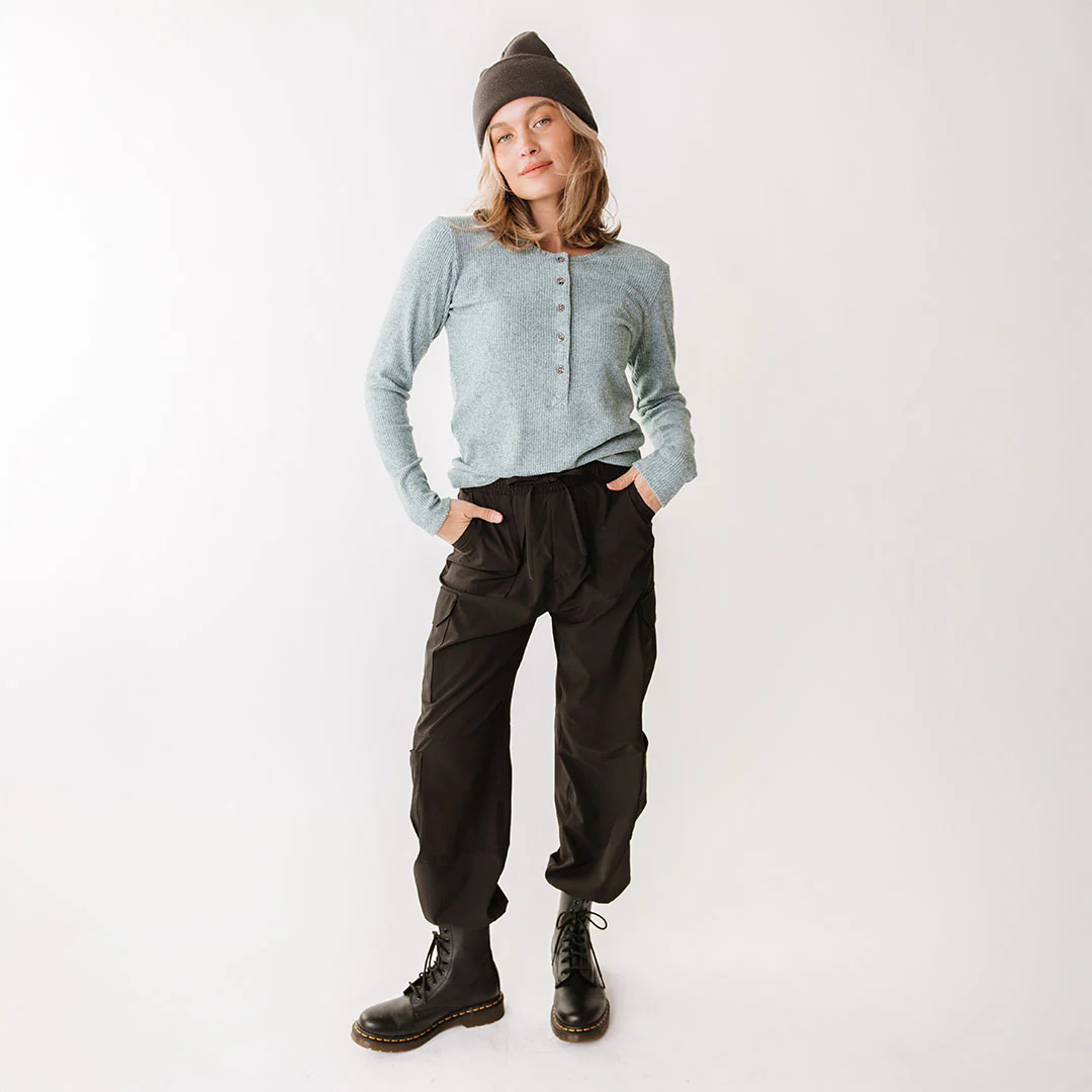 Sydney Henley, Green Mint - Image 9