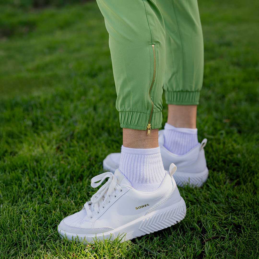 Tennis Green Jetsetters - Image 3