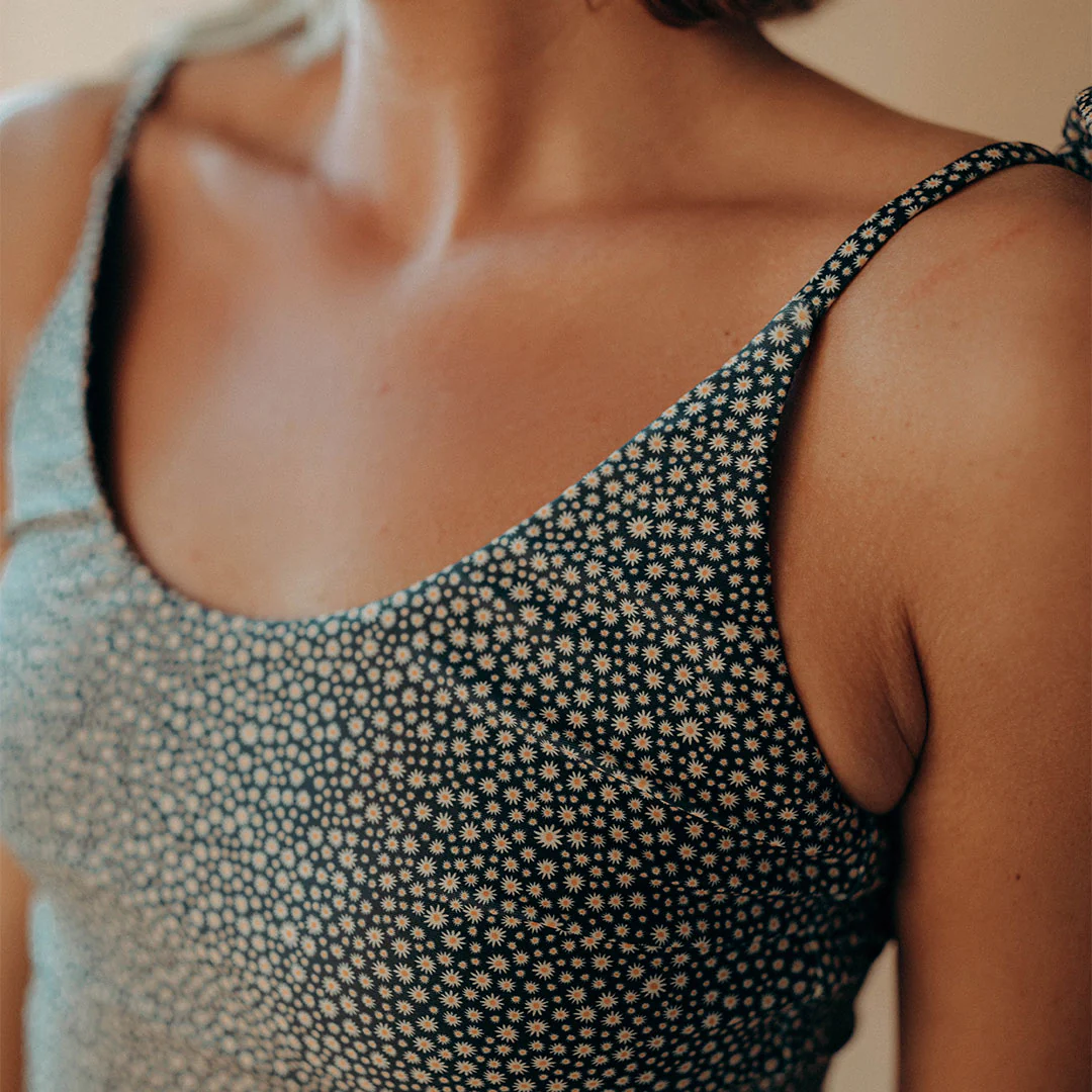 The Charleston One-Piece Swimsuit - Image 12