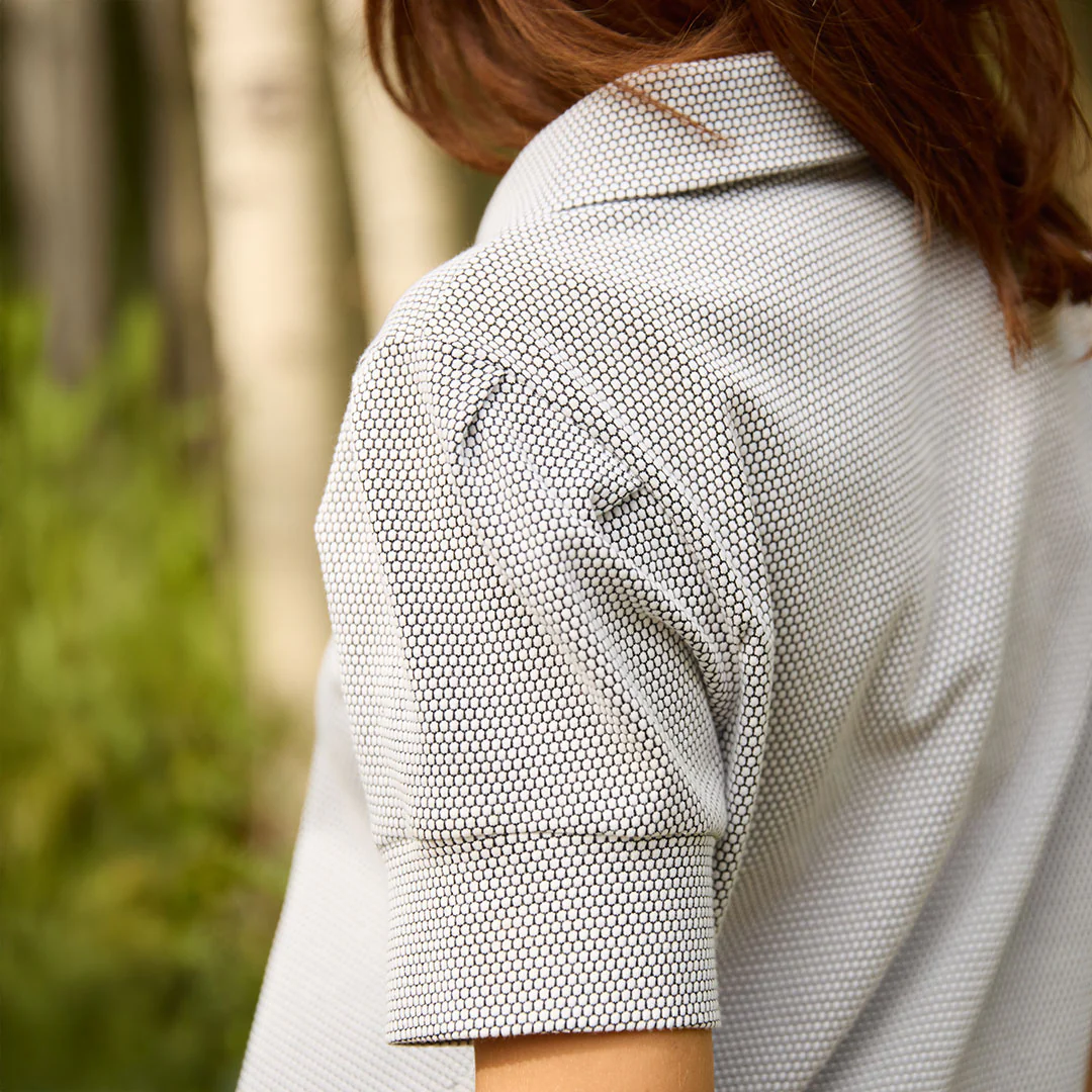 The Wendy Top, Honeycomb - Image 12