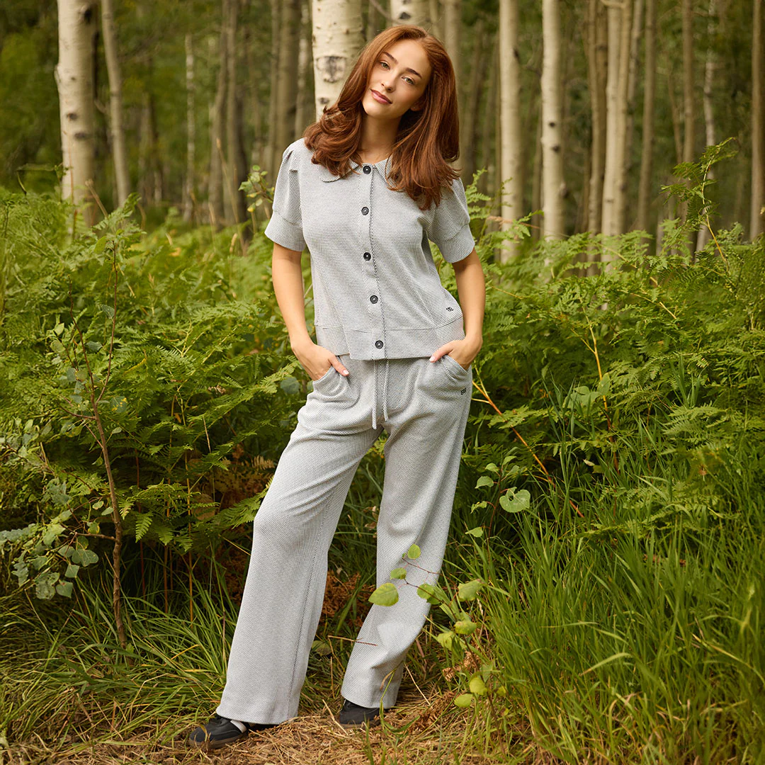 The Wendy Top, Honeycomb - Image 13