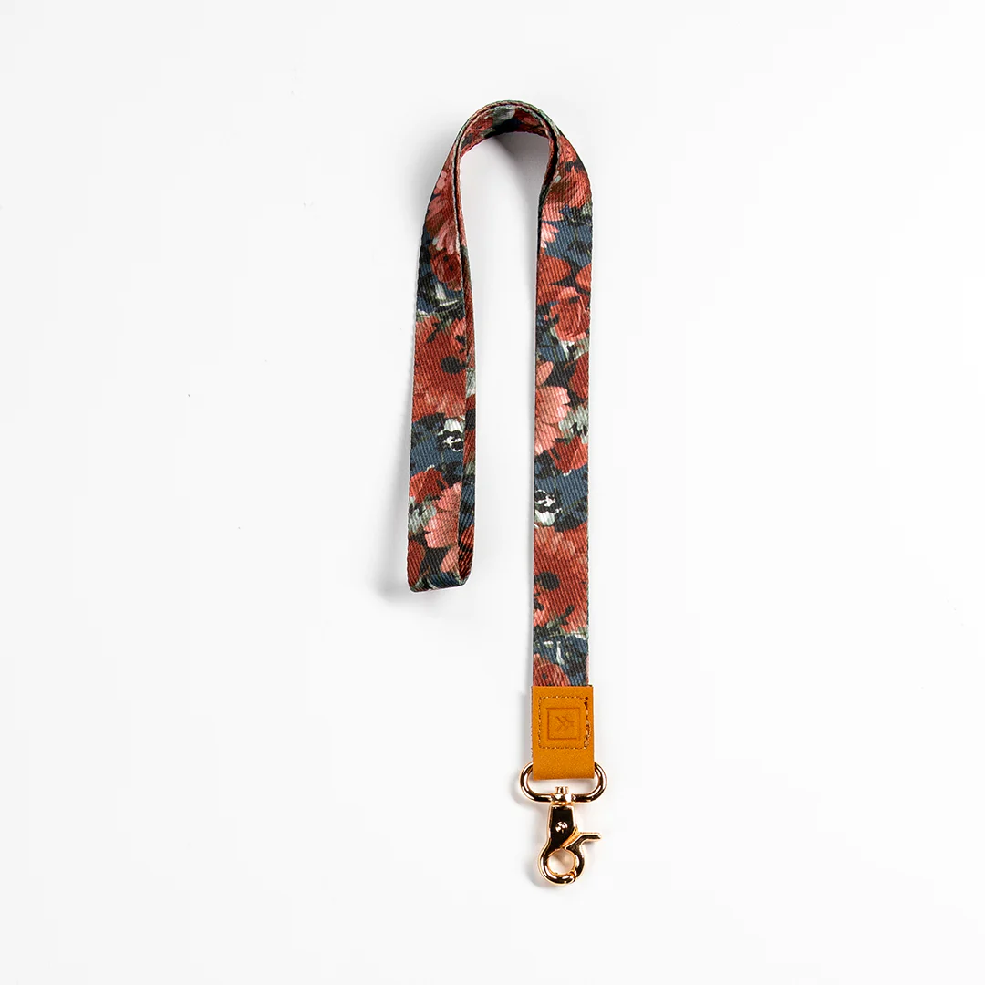 Thread Wallet Lanyard - Image 12