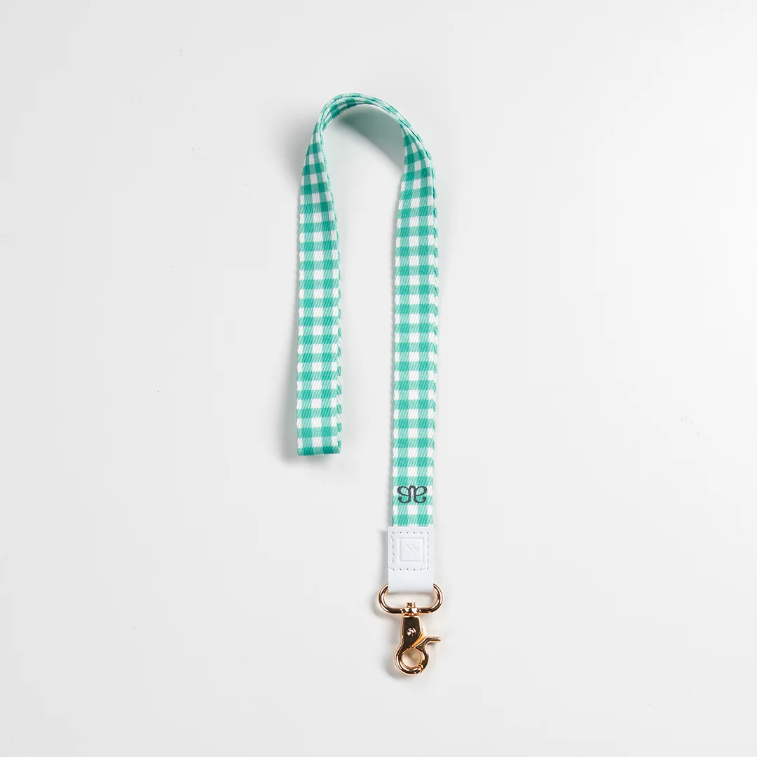 Thread Wallet Lanyard - Image 14