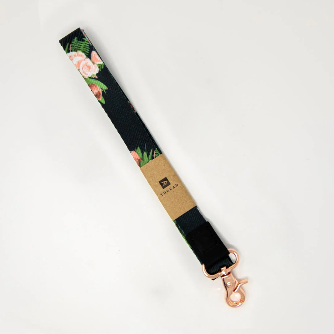 Thread Wallet Lanyard - Image 16