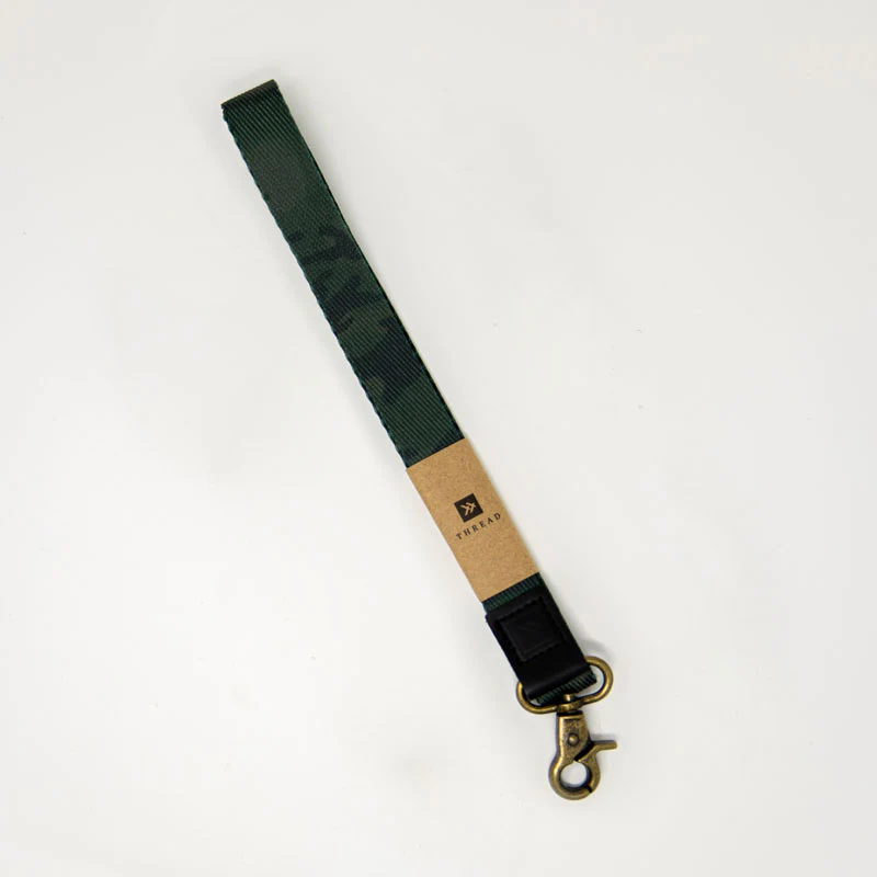 Thread Wallet Lanyard - Image 17