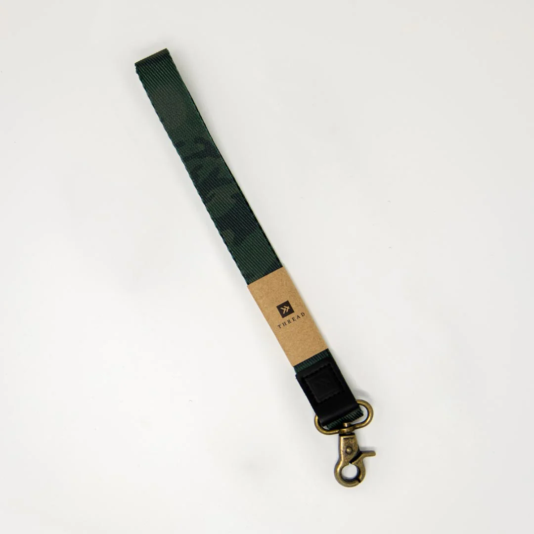Thread Wallet Lanyard - Image 18