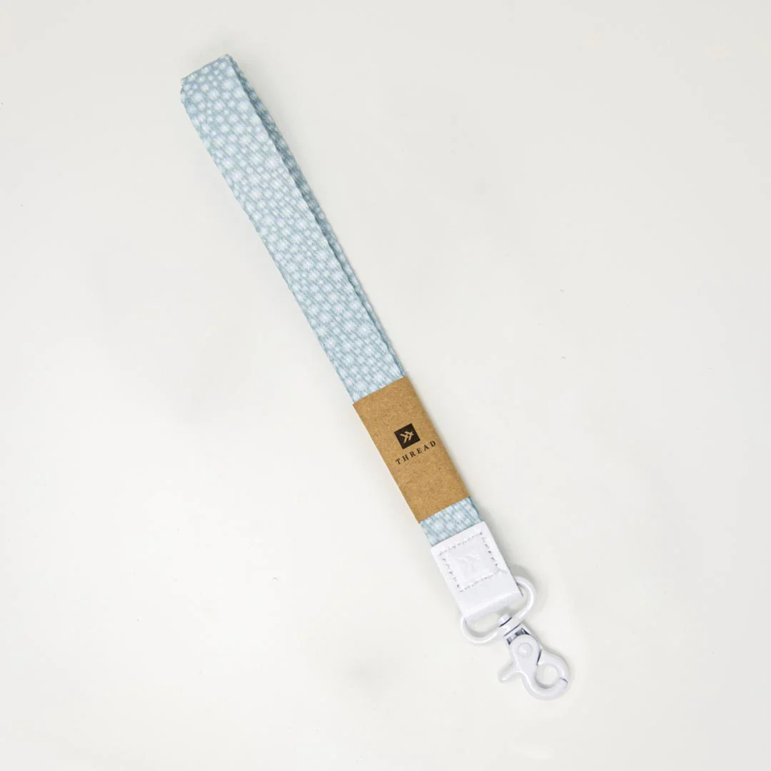 Thread Wallet Lanyard - Image 19
