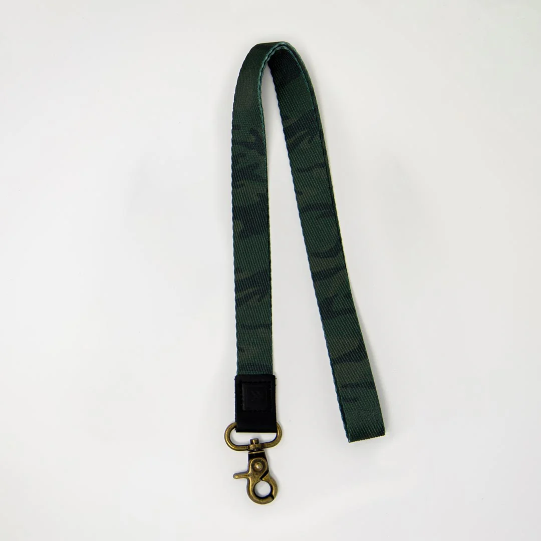 Thread Wallet Lanyard - Image 3