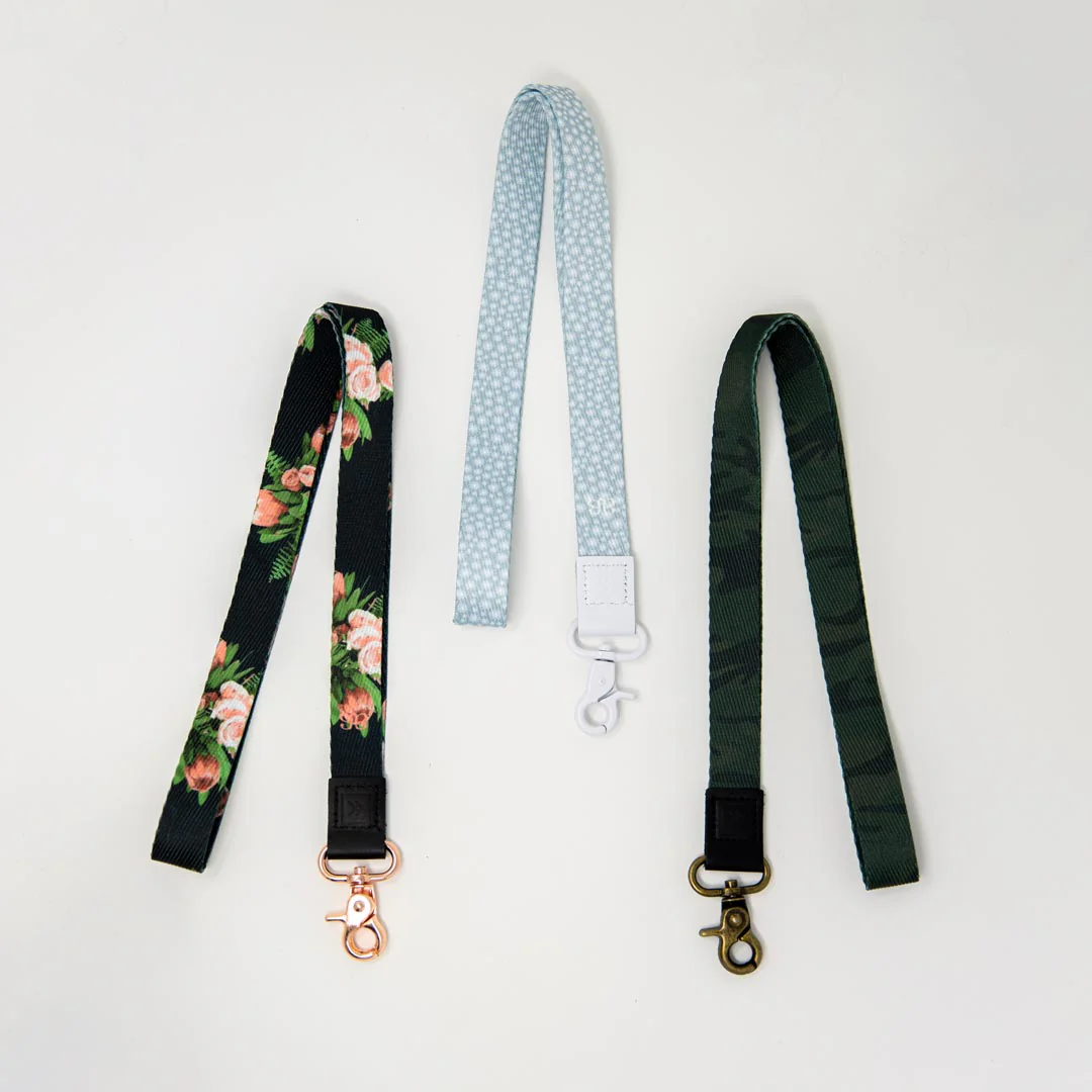 Thread Wallet Lanyard - Image 6
