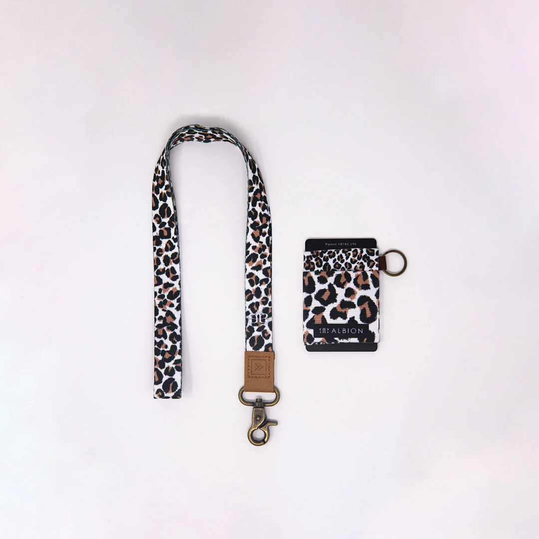 Thread Wallet Lanyard - Image 7