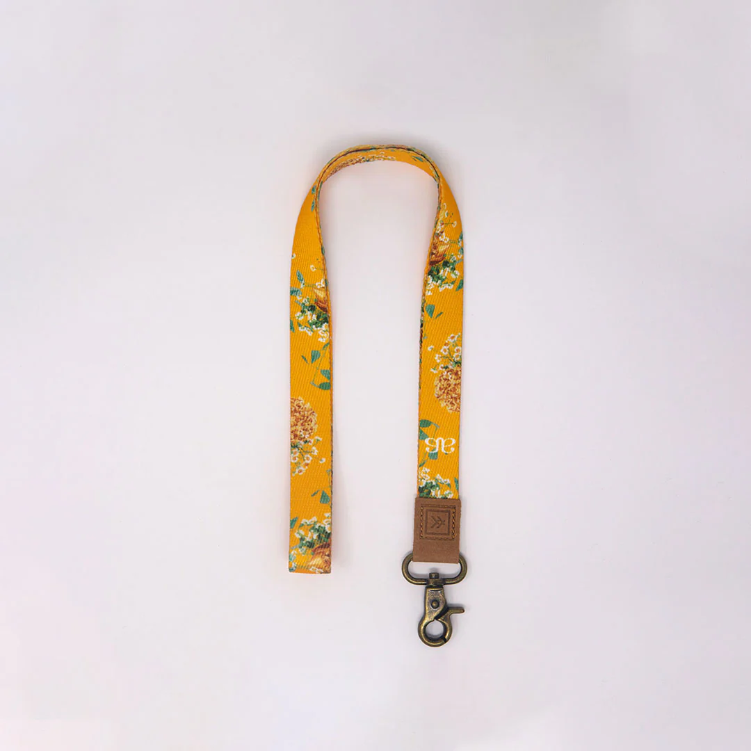 Thread Wallet Lanyard - Image 8