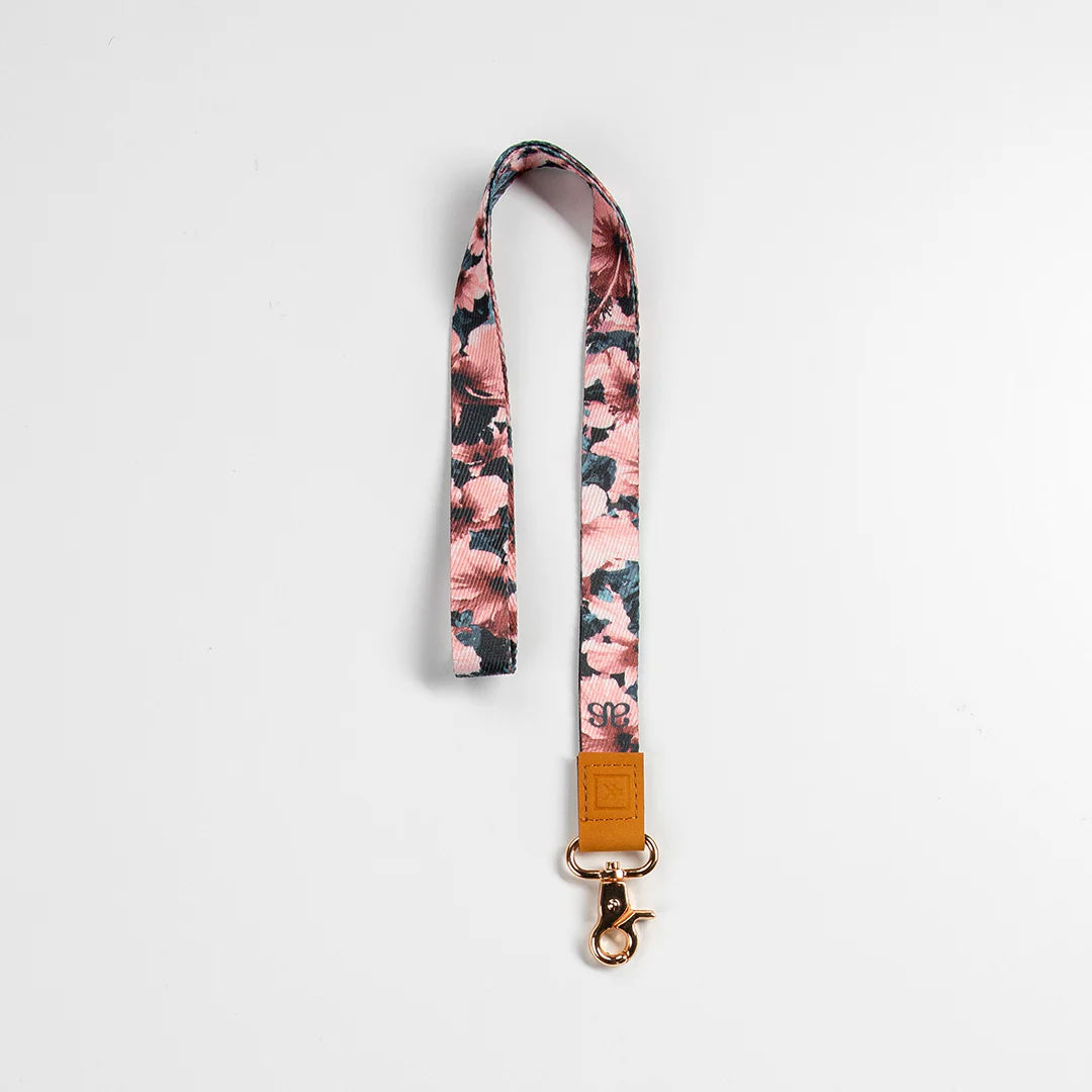 Thread Wallet Lanyard - Image 9