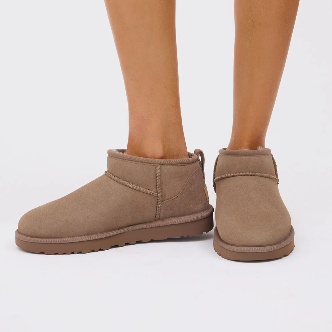 UGG Classic Ultra Mini, Caribou - Image 2