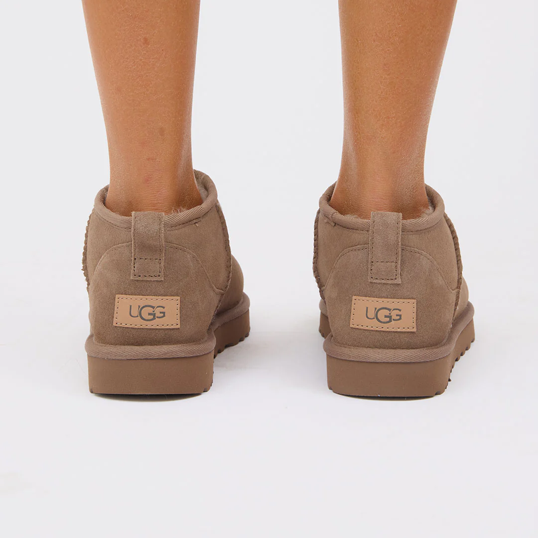 UGG Classic Ultra Mini, Caribou - Image 4