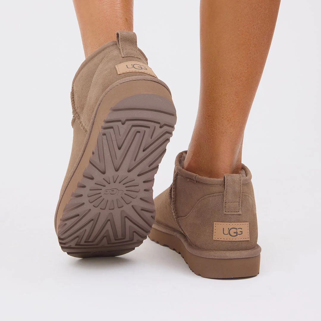 UGG Classic Ultra Mini, Caribou - Image 5