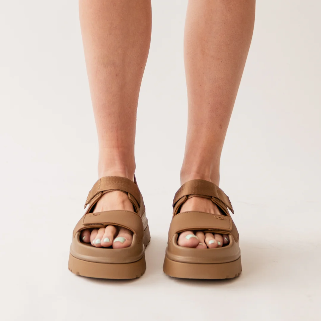 UGG Goldenglow