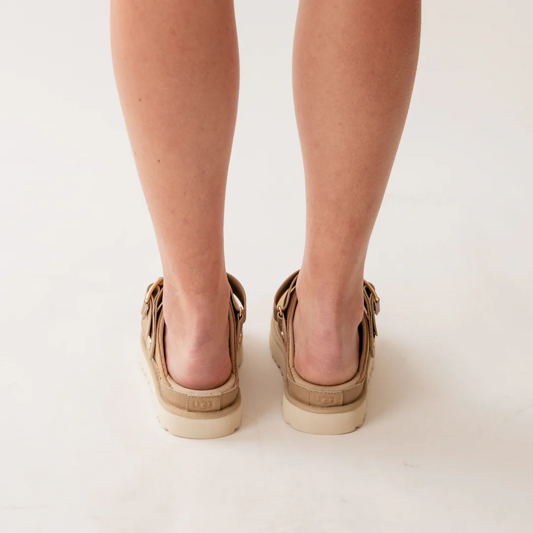 UGG Goldenstar Villa Clog - Image 10