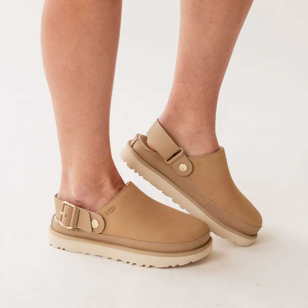 UGG Goldenstar Villa Clog - Image 13