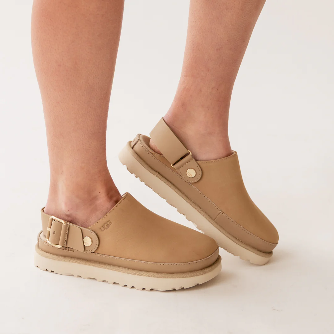 UGG Goldenstar Villa Clog - Image 14