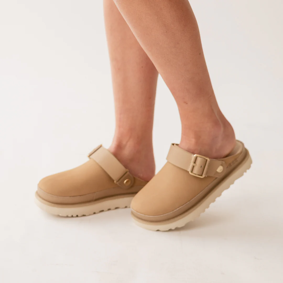 UGG Goldenstar Villa Clog - Image 4