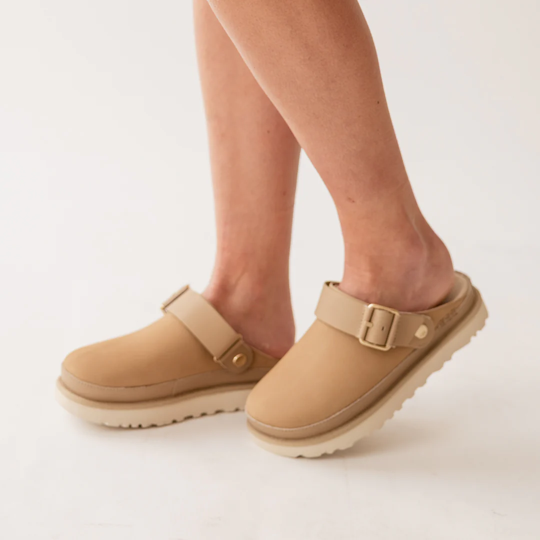 UGG Goldenstar Villa Clog - Image 5