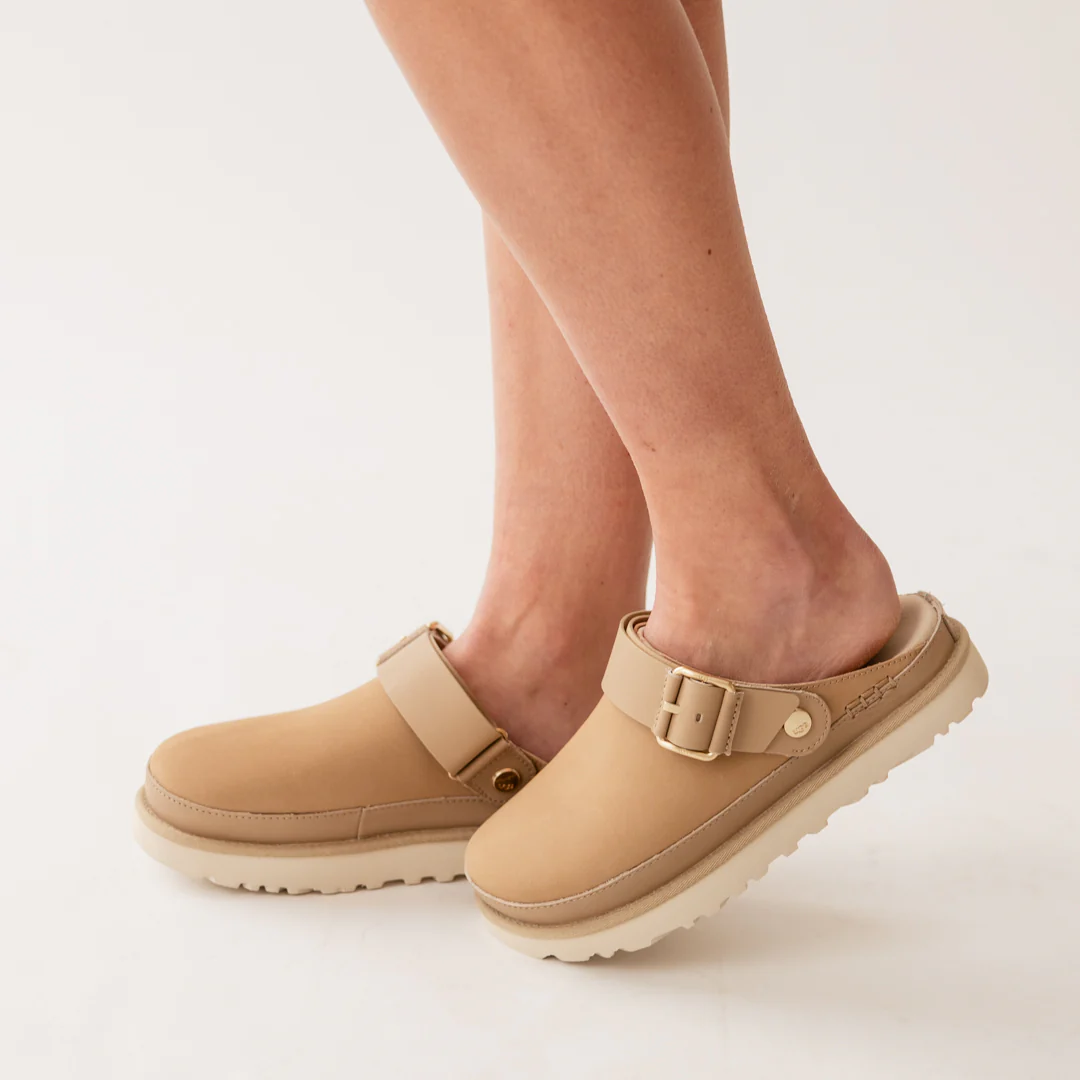 UGG Goldenstar Villa Clog - Image 6