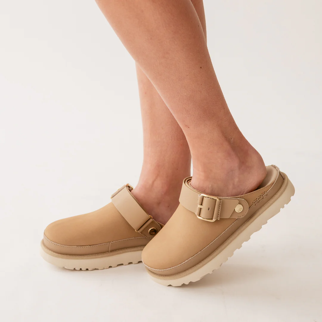 UGG Goldenstar Villa Clog - Image 7