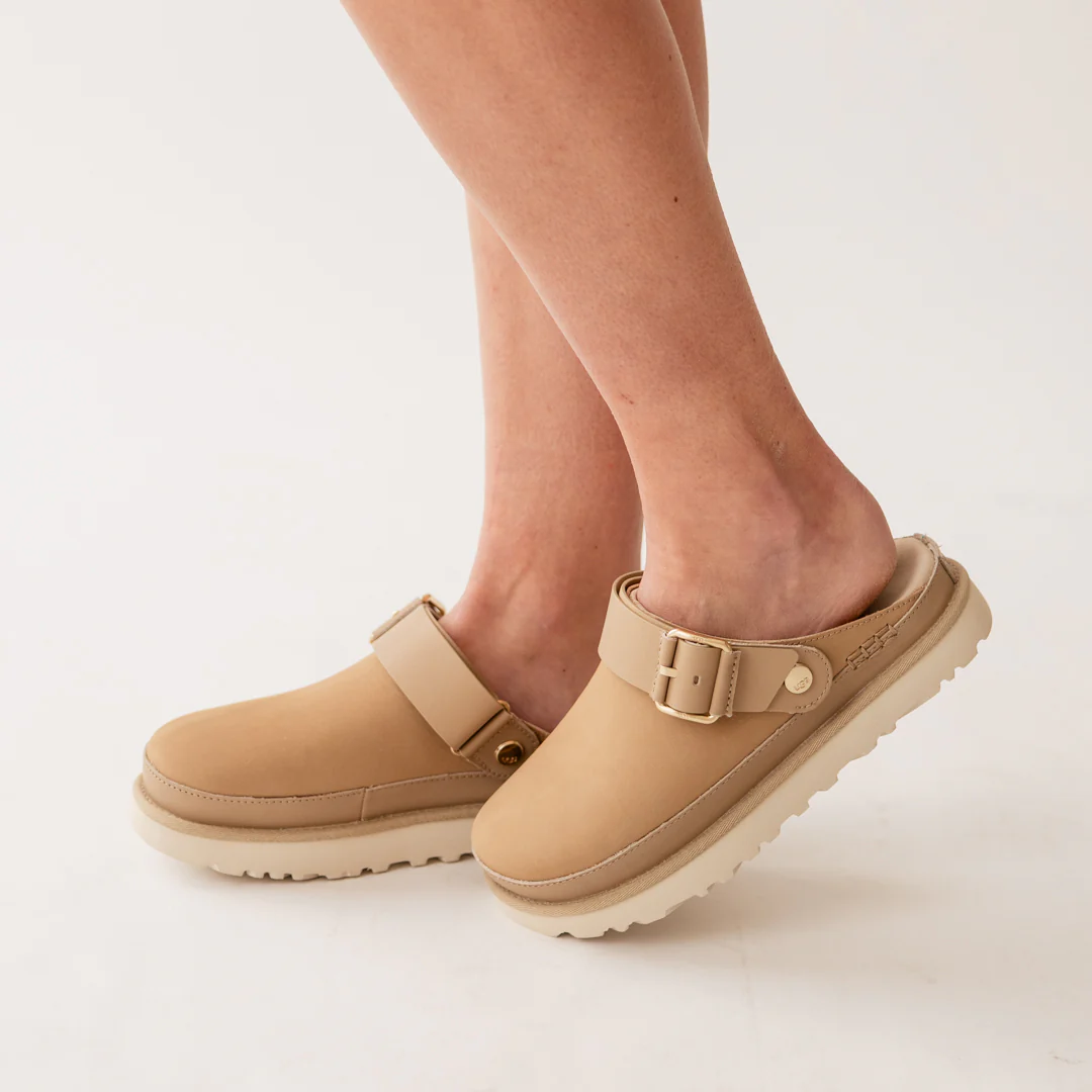 UGG Goldenstar Villa Clog - Image 8