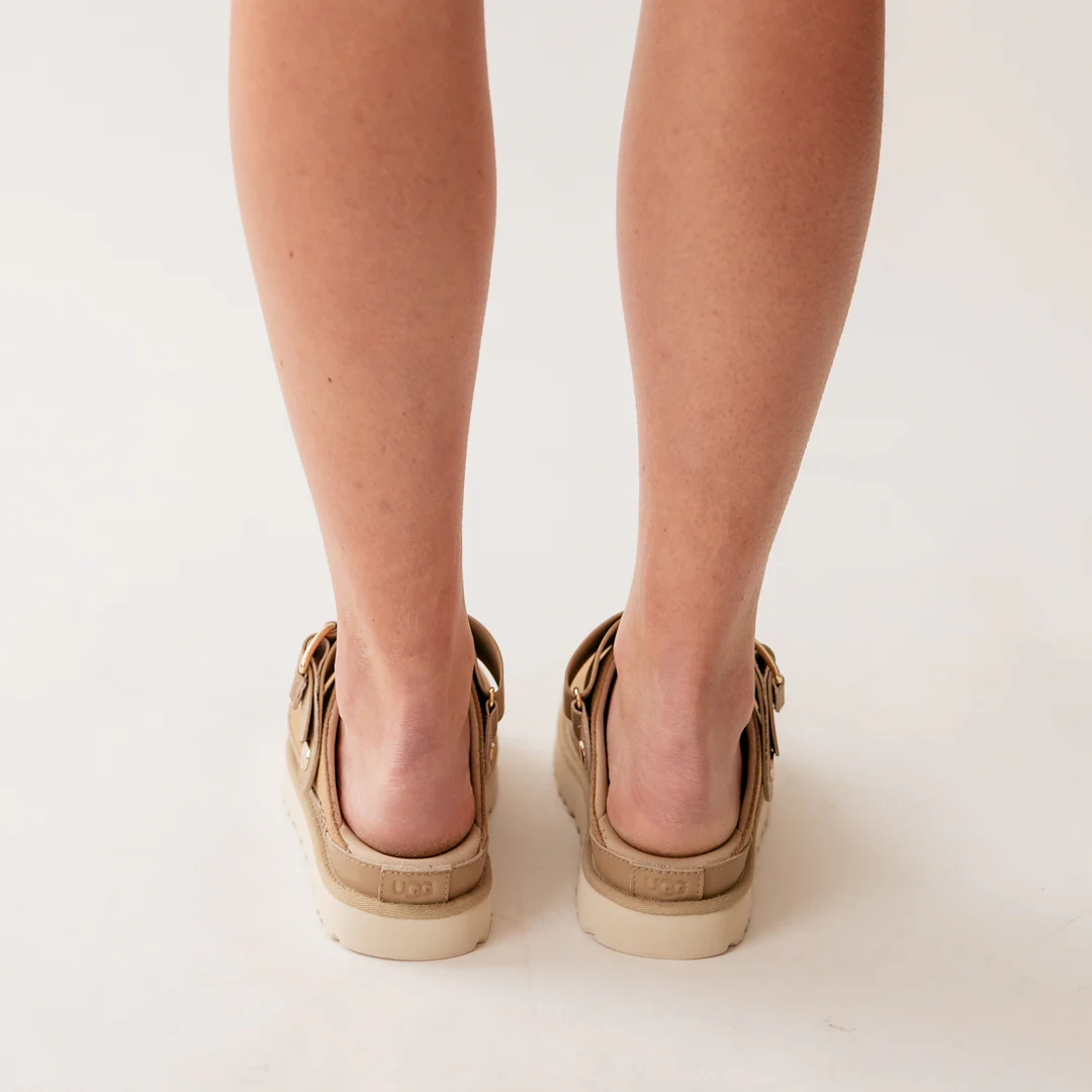 UGG Goldenstar Villa Clog - Image 9