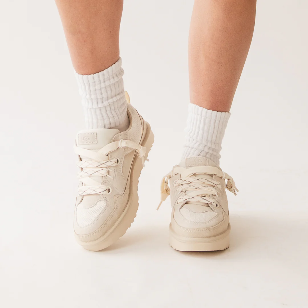 UGG Lo Lowmel - Image 3