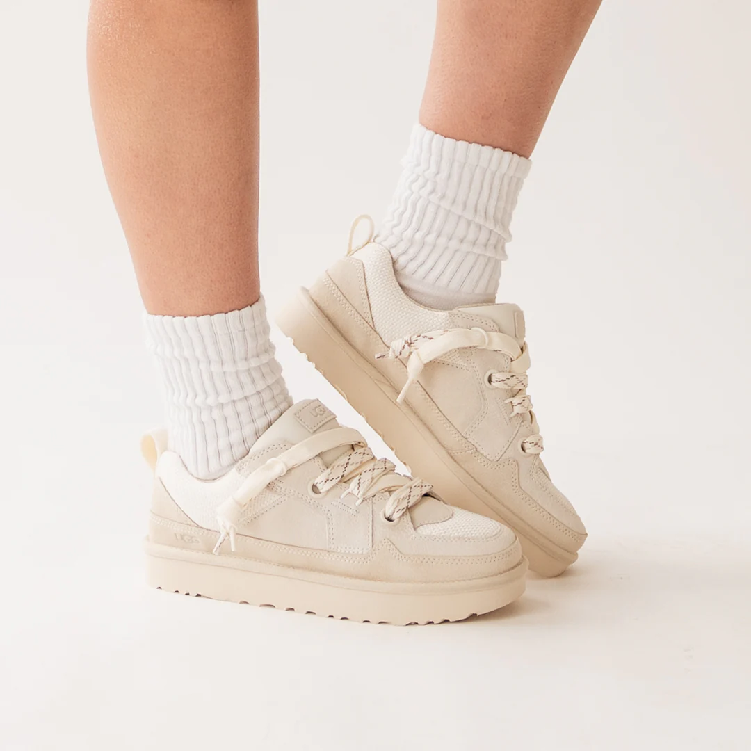 UGG Lo Lowmel - Image 4