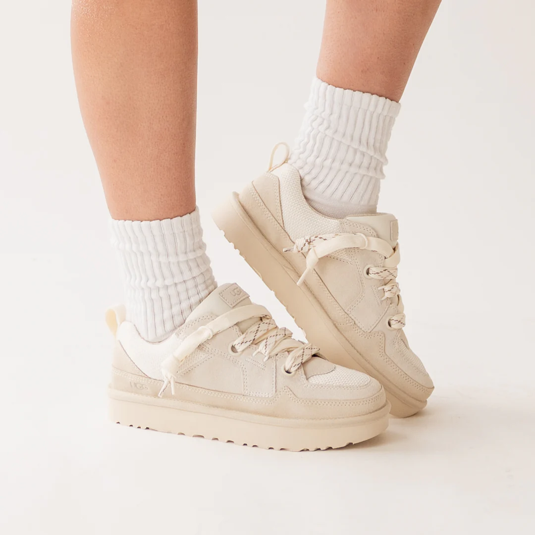 UGG Lo Lowmel - Image 5