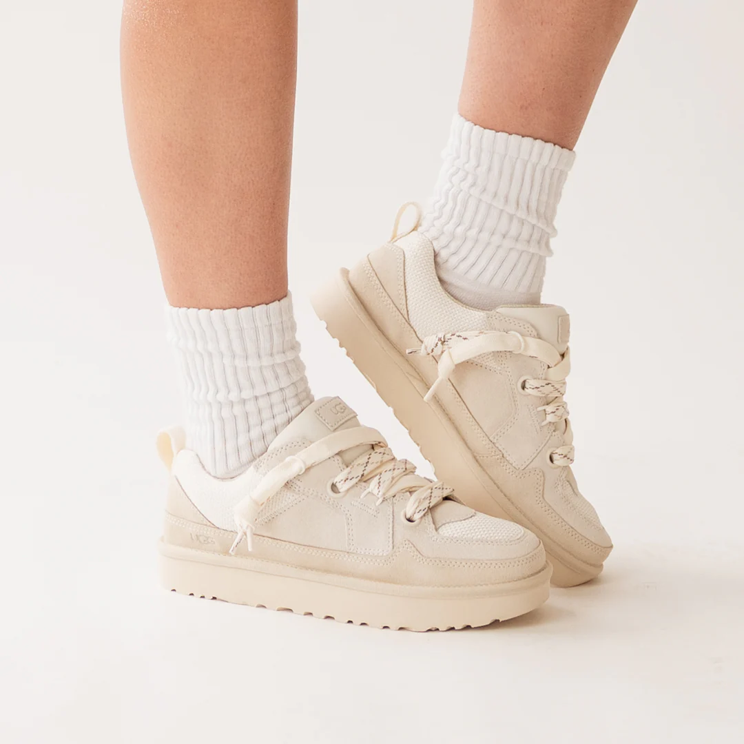 UGG Lo Lowmel - Image 6