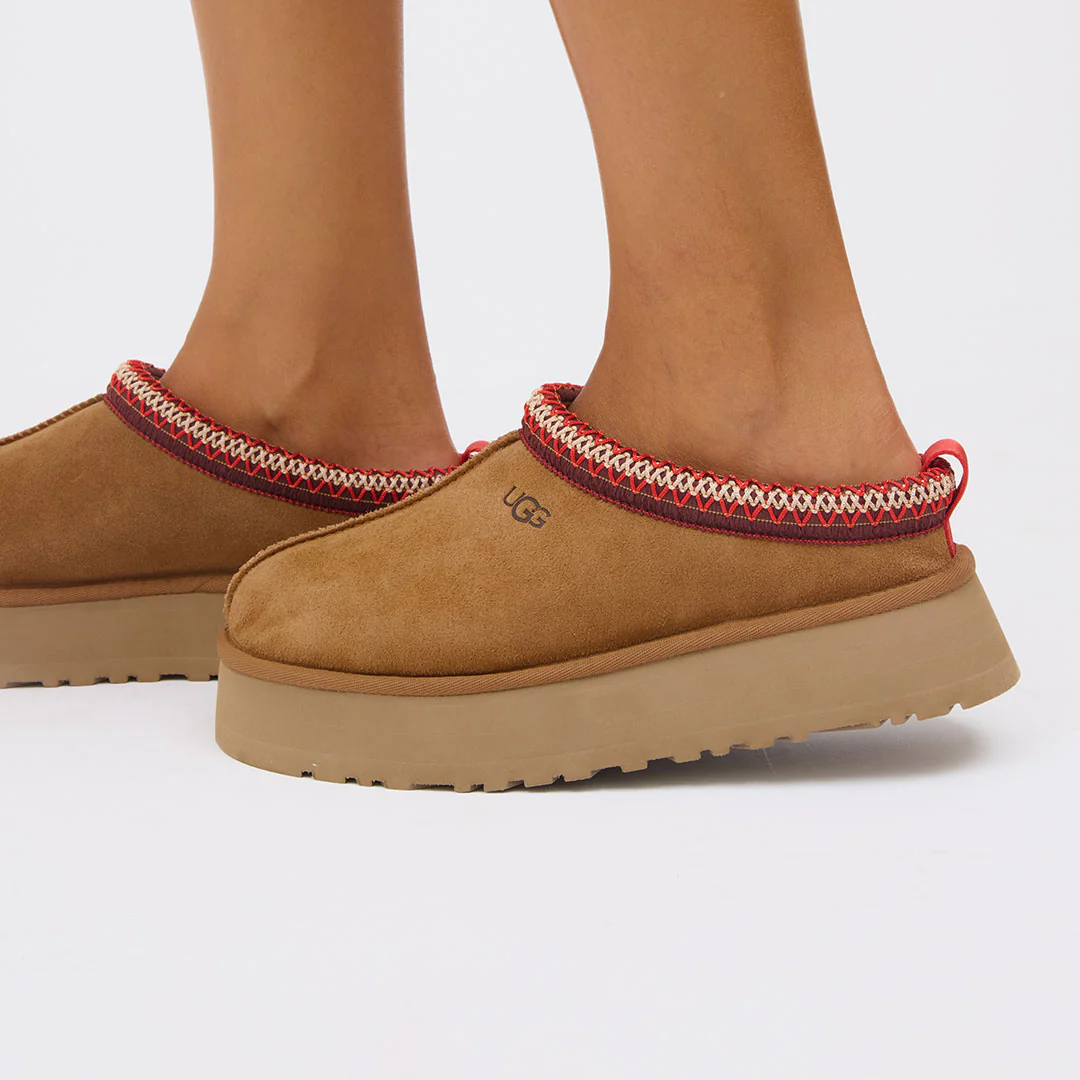 UGG Tazz II, Chestnut - Image 4