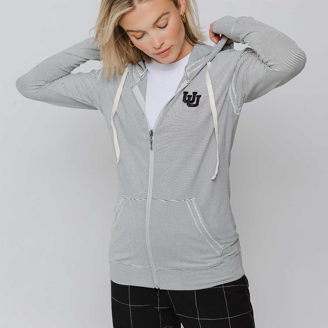 Utah Albion Zip-Up - Image 4