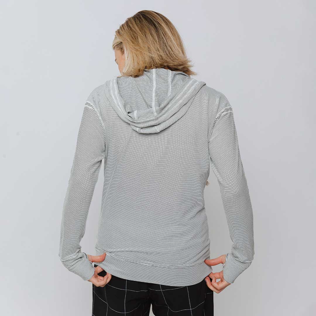 Utah Albion Zip-Up - Image 5