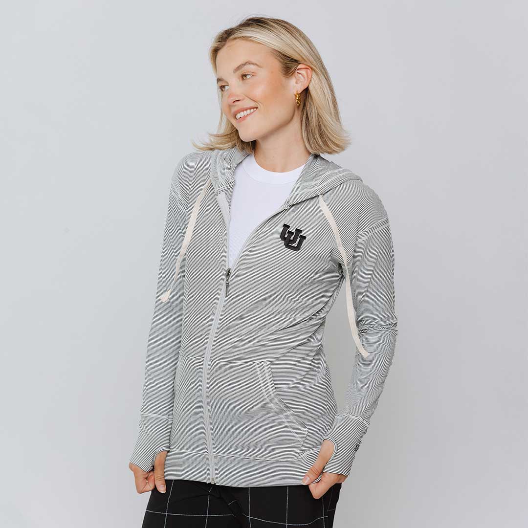 Utah Albion Zip-Up - Image 6
