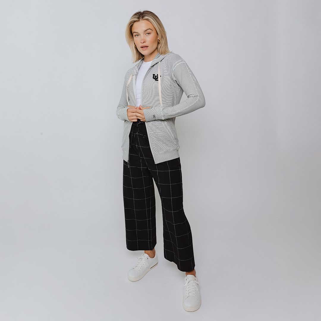 Utah Albion Zip-Up - Image 7