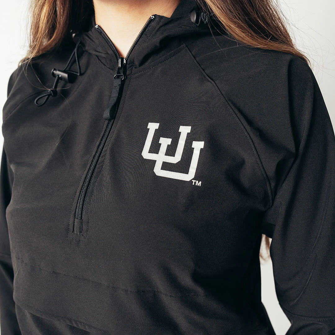 Utah Anorak, Black