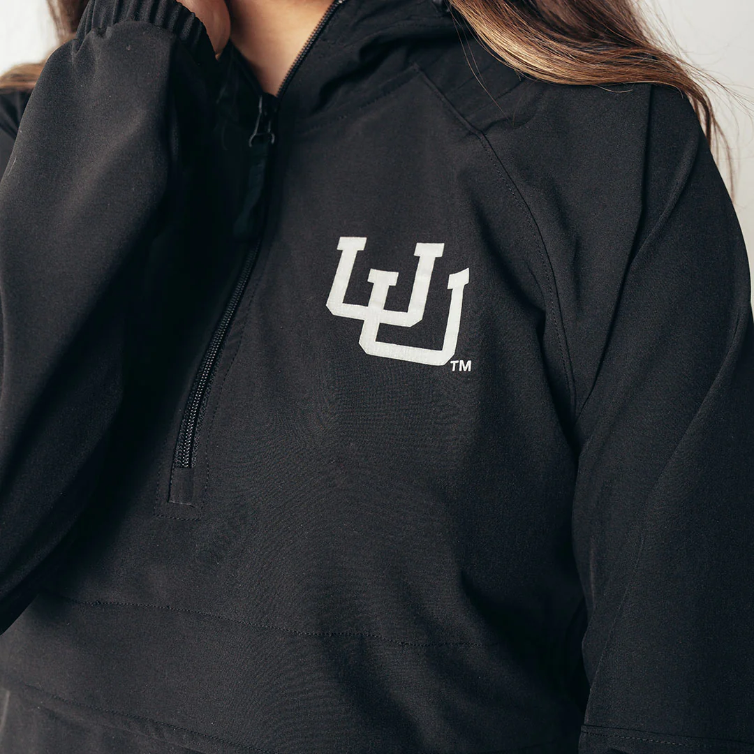 Utah Anorak, Black - Image 6
