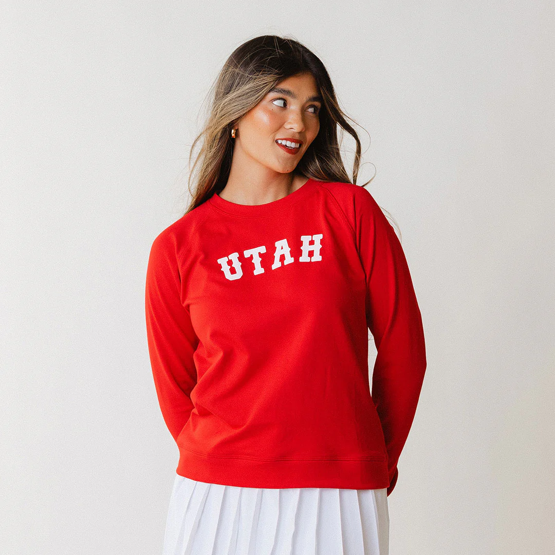 Utah Campus Crew, Crimson Western - Image 2