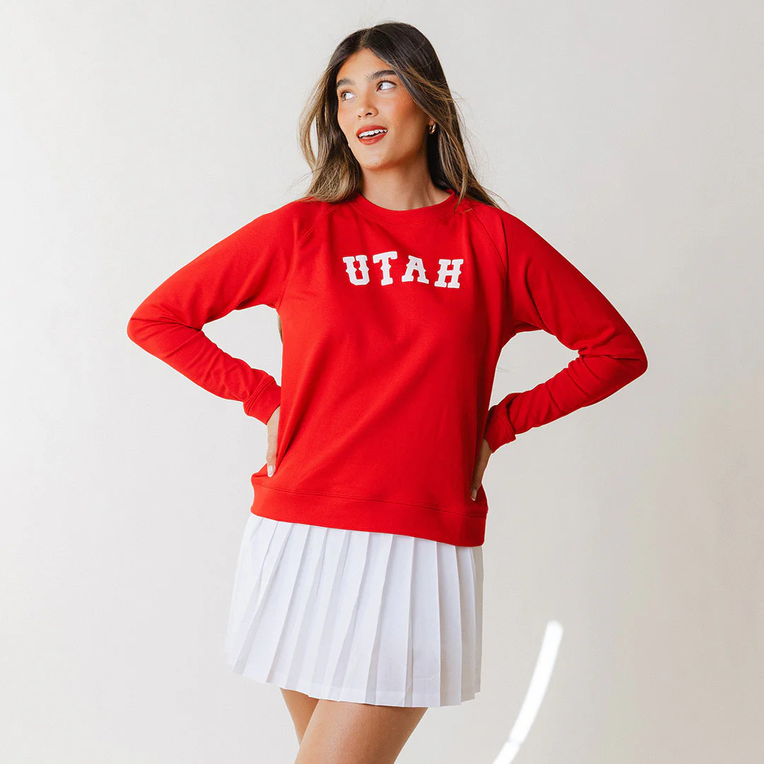 Utah Campus Crew, Crimson Western - Image 3