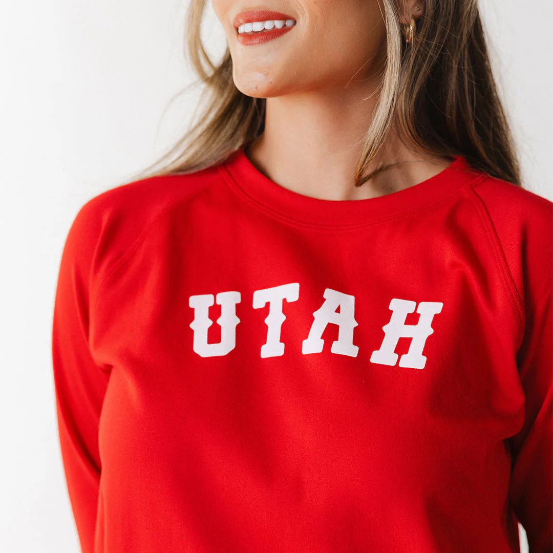 Utah Campus Crew, Crimson Western - Image 4