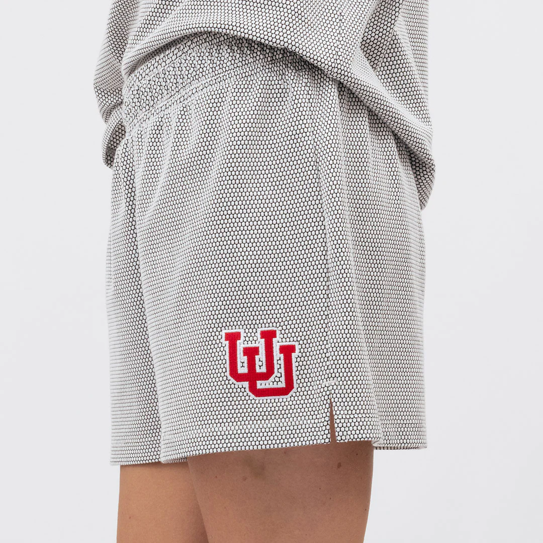 Utah Go To Shorts, Honeycomb - Image 6