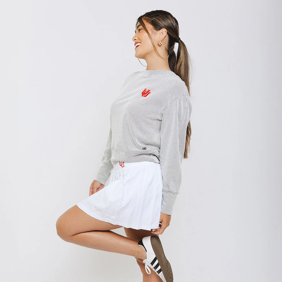 Utah Serena Top, Honeycomb - Image 3
