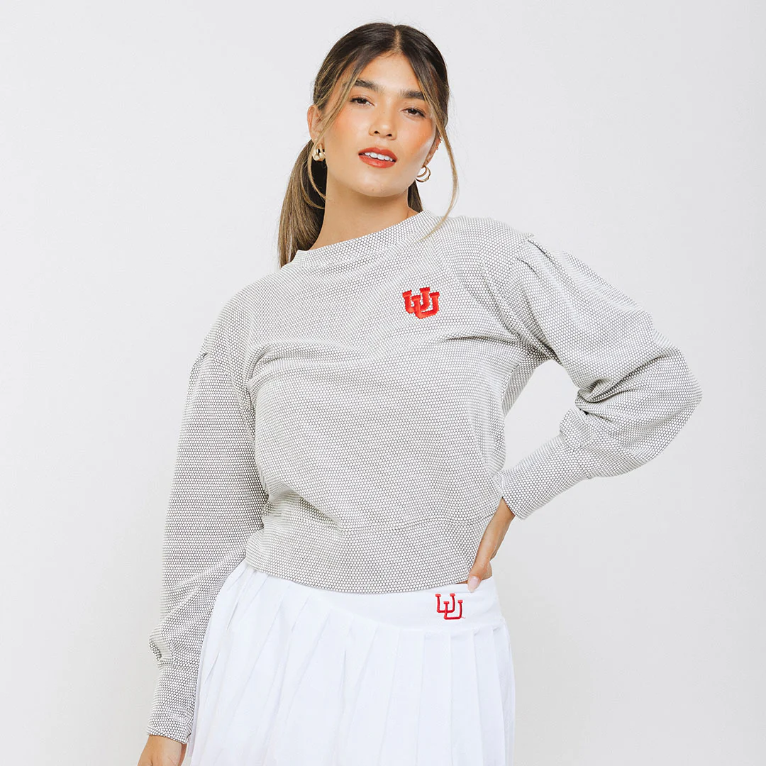 Utah Serena Top, Honeycomb - Image 4