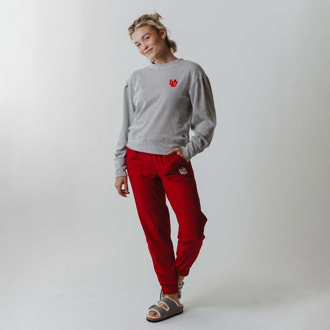 Utah Serena Top, Honeycomb - Image 6
