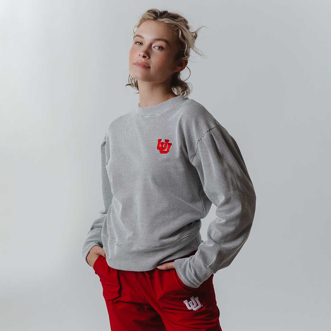 Utah Serena Top, Honeycomb - Image 8